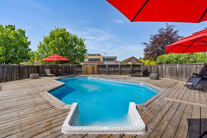Photo 33 at 28 Ohara Lane, Meadowlands, Hamilton