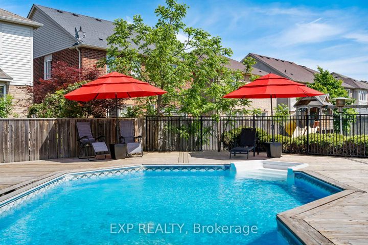 Photo 34 at 28 Ohara Lane, Meadowlands, Hamilton