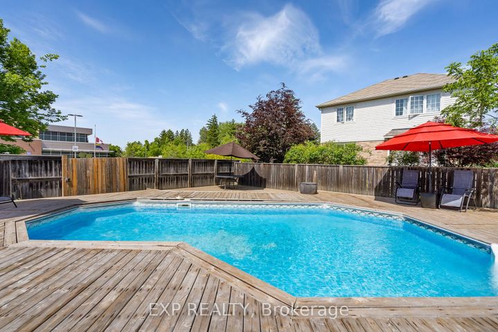 Photo 35 at 28 Ohara Lane, Meadowlands, Hamilton