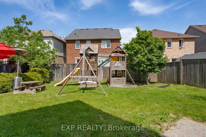 Photo 36 at 28 Ohara Lane, Meadowlands, Hamilton