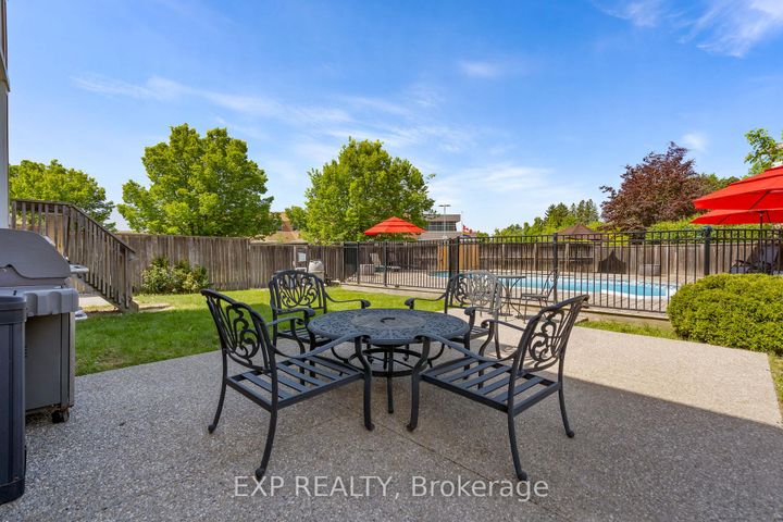 Photo 37 at 28 Ohara Lane, Meadowlands, Hamilton