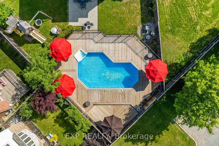 Photo 38 at 28 Ohara Lane, Meadowlands, Hamilton