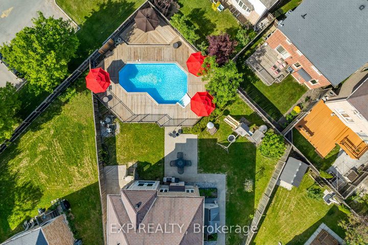 Photo 39 at 28 Ohara Lane, Meadowlands, Hamilton