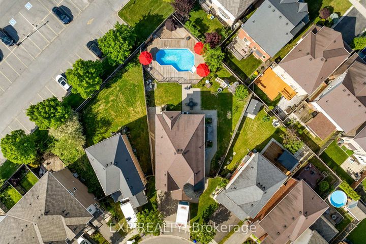 Photo 40 at 28 Ohara Lane, Meadowlands, Hamilton