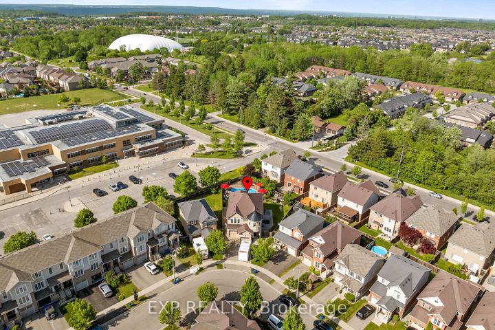 Photo 41 at 28 Ohara Lane, Meadowlands, Hamilton