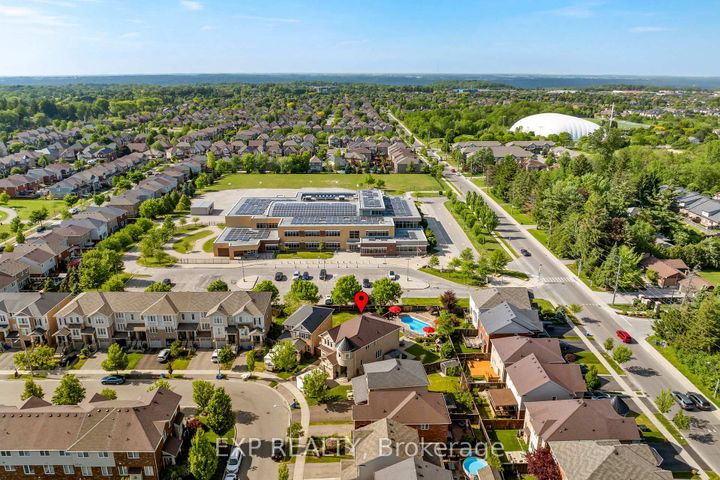Photo 42 at 28 Ohara Lane, Meadowlands, Hamilton