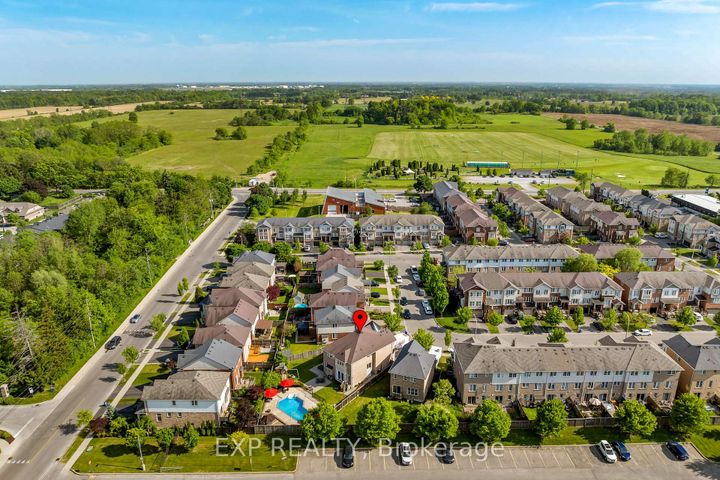 Photo 45 at 28 Ohara Lane, Meadowlands, Hamilton