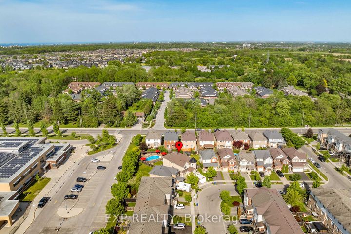 Photo 46 at 28 Ohara Lane, Meadowlands, Hamilton