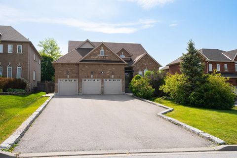 Photo 0 at 42 Germana Place, Rural Vaughan, Vaughan