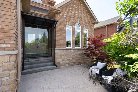 Photo 1 at 42 Germana Place, Rural Vaughan, Vaughan