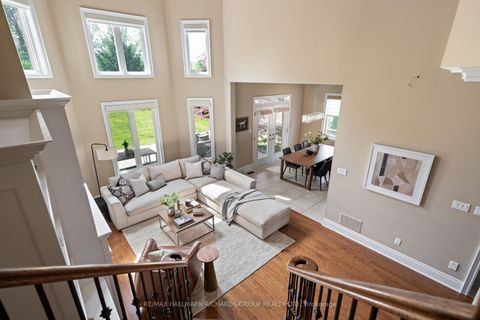Photo 3 at 42 Germana Place, Rural Vaughan, Vaughan