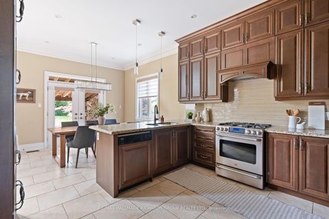 Photo 7 at 42 Germana Place, Rural Vaughan, Vaughan