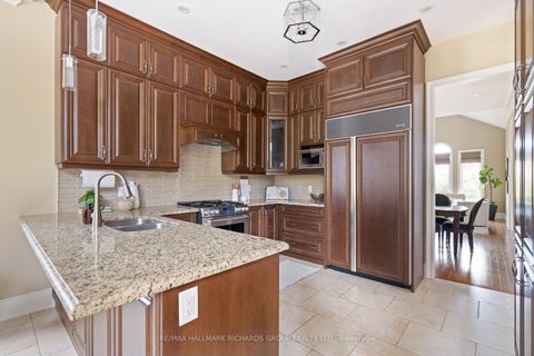 Photo 8 at 42 Germana Place, Rural Vaughan, Vaughan