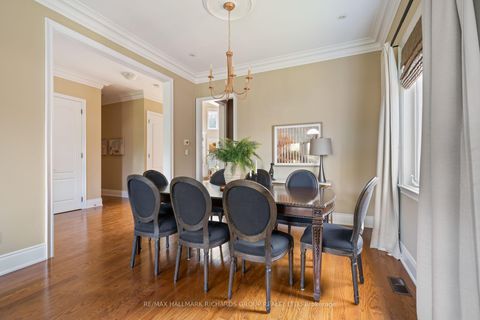 Photo 11 at 42 Germana Place, Rural Vaughan, Vaughan