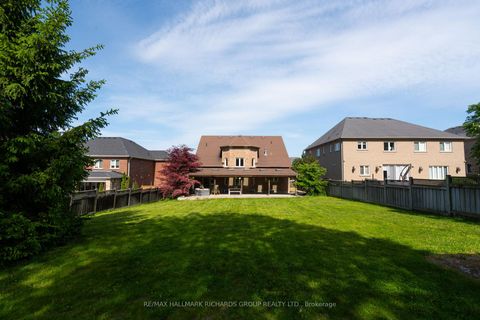 Photo 29 at 42 Germana Place, Rural Vaughan, Vaughan