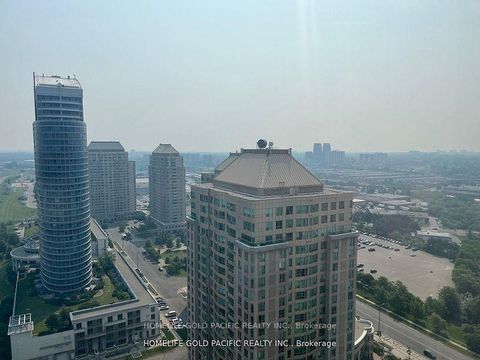 Photo 1 at Ph17 - 88 Corporate Drive, Woburn, Toronto