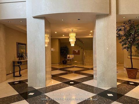 Photo 3 at Ph17 - 88 Corporate Drive, Woburn, Toronto