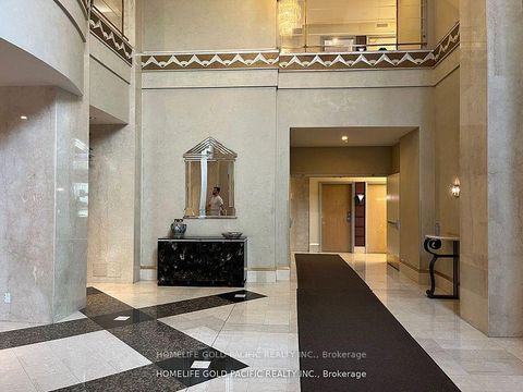 Photo 4 at Ph17 - 88 Corporate Drive, Woburn, Toronto