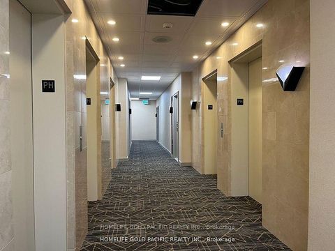 Photo 6 at Ph17 - 88 Corporate Drive, Woburn, Toronto