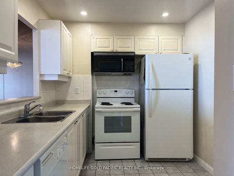 Photo 10 at Ph17 - 88 Corporate Drive, Woburn, Toronto