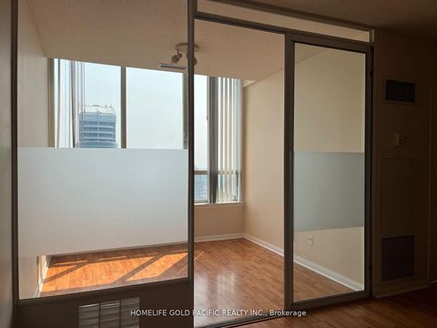 Photo 13 at Ph17 - 88 Corporate Drive, Woburn, Toronto
