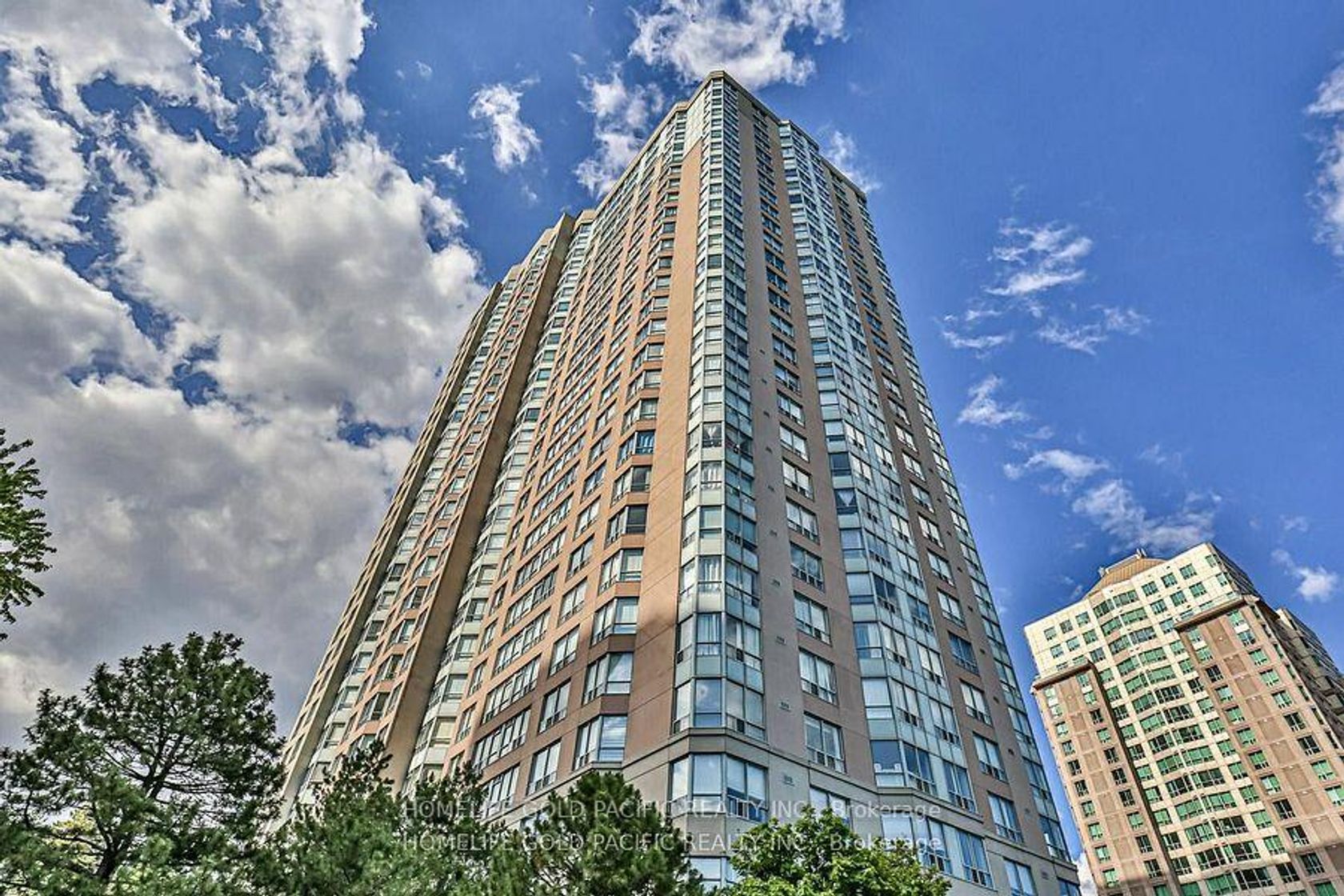 Ph17 - 88 Corporate Drive, Woburn, Toronto photo number 2