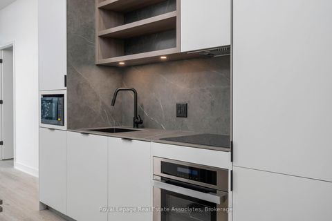 Photo 1 at 3908 - 55 Charles Street E, Yonge Corridor, Toronto