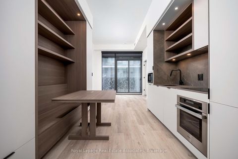 Photo 3 at 3908 - 55 Charles Street E, Yonge Corridor, Toronto