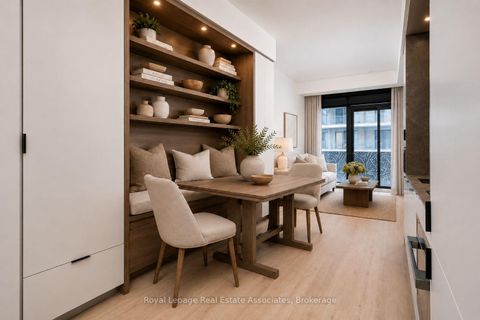 Photo 4 at 3908 - 55 Charles Street E, Yonge Corridor, Toronto