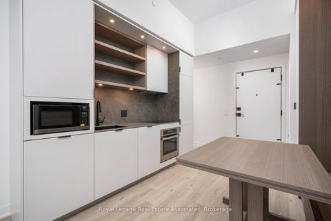 Photo 7 at 3908 - 55 Charles Street E, Yonge Corridor, Toronto