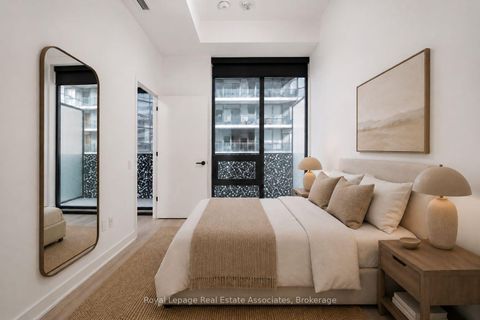 Photo 21 at 3908 - 55 Charles Street E, Yonge Corridor, Toronto