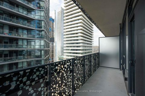 Photo 31 at 3908 - 55 Charles Street E, Yonge Corridor, Toronto