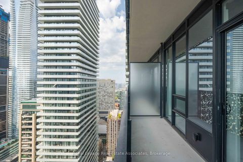 Photo 32 at 3908 - 55 Charles Street E, Yonge Corridor, Toronto