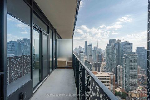 Photo 33 at 3908 - 55 Charles Street E, Yonge Corridor, Toronto