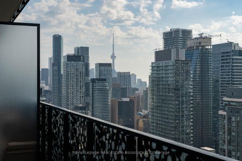 Photo 34 at 3908 - 55 Charles Street E, Yonge Corridor, Toronto