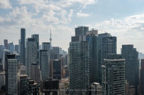 Photo 35 at 3908 - 55 Charles Street E, Yonge Corridor, Toronto