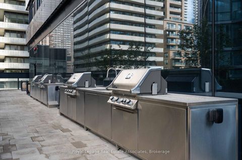 Photo 36 at 3908 - 55 Charles Street E, Yonge Corridor, Toronto