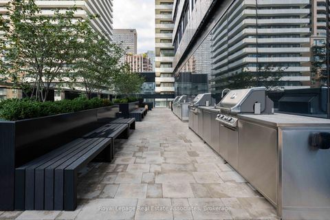 Photo 37 at 3908 - 55 Charles Street E, Yonge Corridor, Toronto