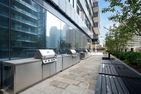Photo 39 at 3908 - 55 Charles Street E, Yonge Corridor, Toronto