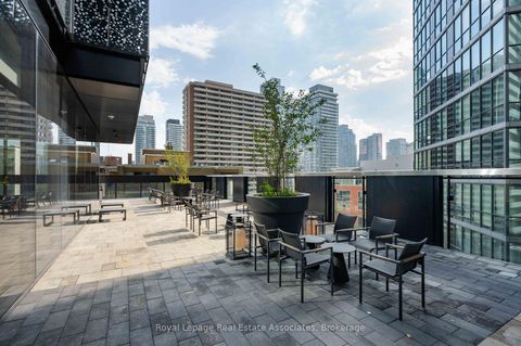 Photo 40 at 3908 - 55 Charles Street E, Yonge Corridor, Toronto