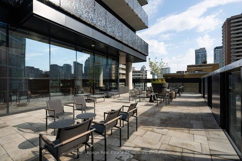 Photo 41 at 3908 - 55 Charles Street E, Yonge Corridor, Toronto