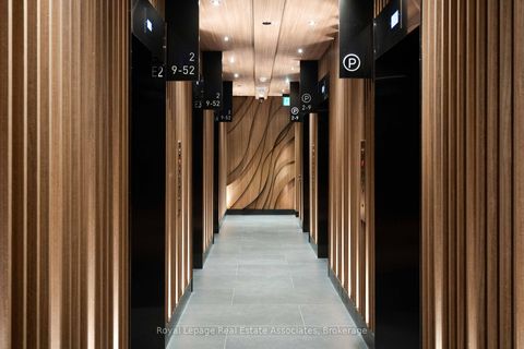 Photo 42 at 3908 - 55 Charles Street E, Yonge Corridor, Toronto