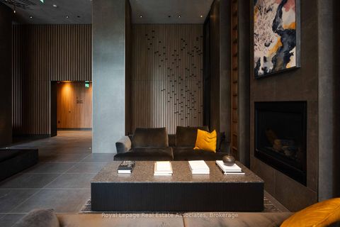 Photo 43 at 3908 - 55 Charles Street E, Yonge Corridor, Toronto