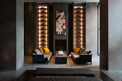Photo 44 at 3908 - 55 Charles Street E, Yonge Corridor, Toronto