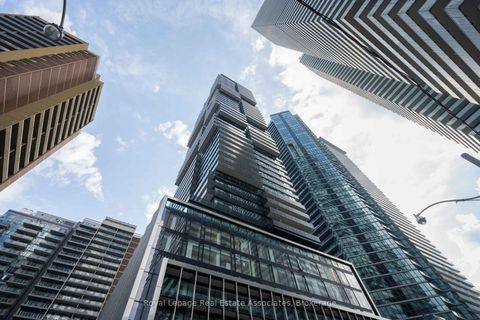 Photo 45 at 3908 - 55 Charles Street E, Yonge Corridor, Toronto