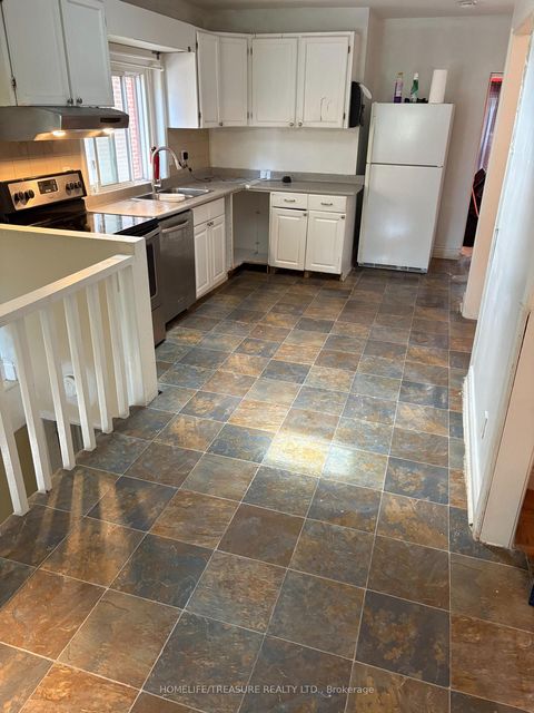 Photo 2 at 58 ROXALINE Street, Humber Heights, Toronto