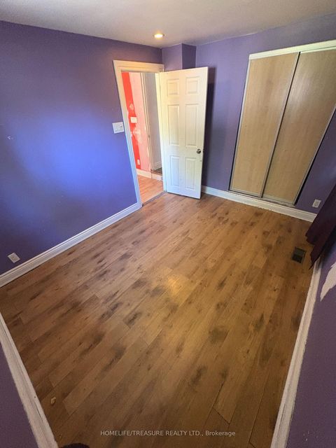 Photo 5 at 58 ROXALINE Street, Humber Heights, Toronto