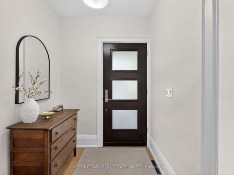Photo 4 at 73 Manor Road E, Mount Pleasant West, Toronto