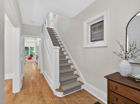 Photo 5 at 73 Manor Road E, Mount Pleasant West, Toronto