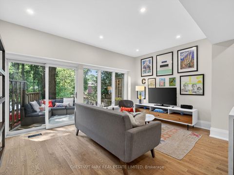 Photo 13 at 73 Manor Road E, Mount Pleasant West, Toronto